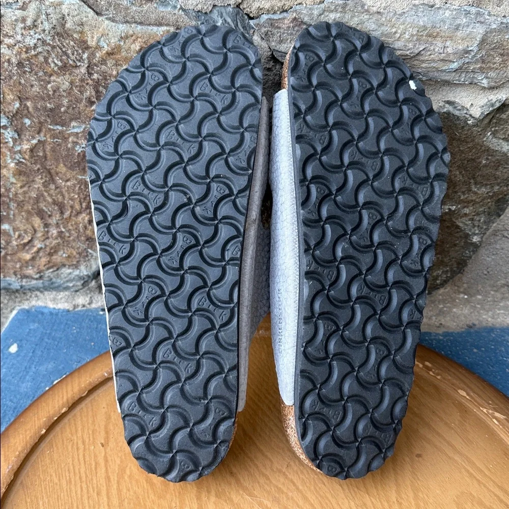 Birkenstock classic comfort